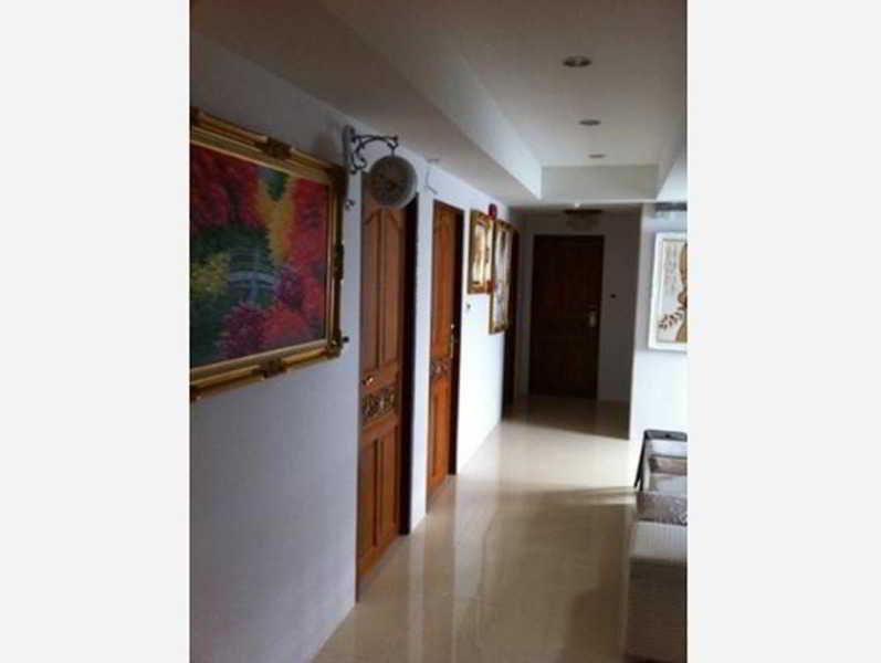 Richly Villa Bangkok Exterior photo